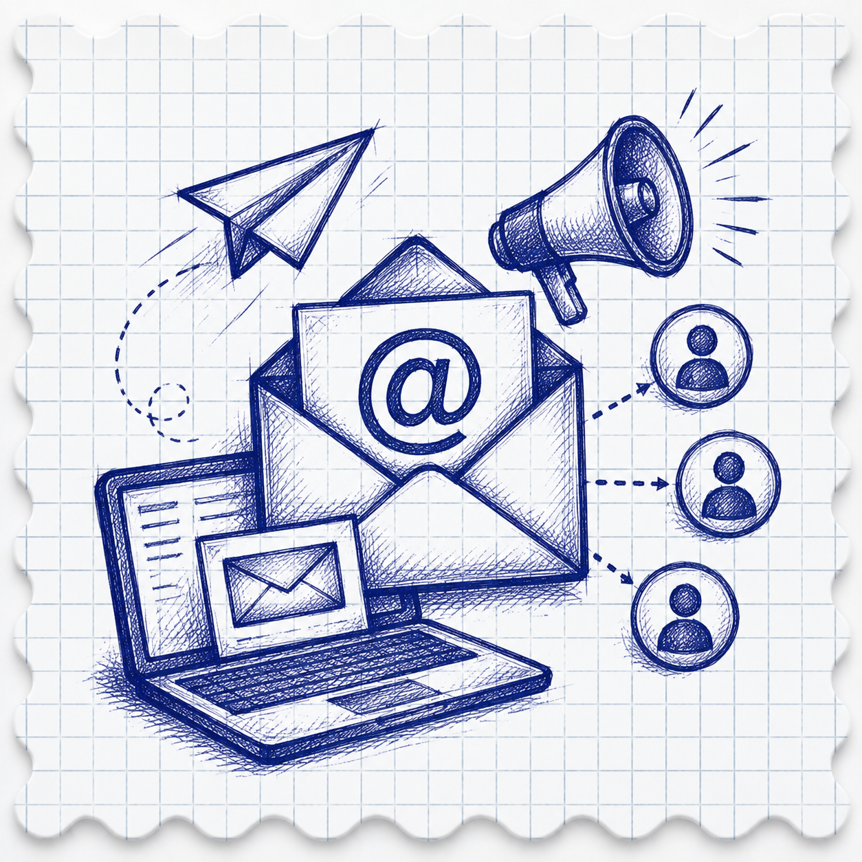 E-mail маркетинг и рассылки